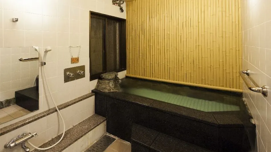 Yuda Onsen Youbel Hotel Matsumasa