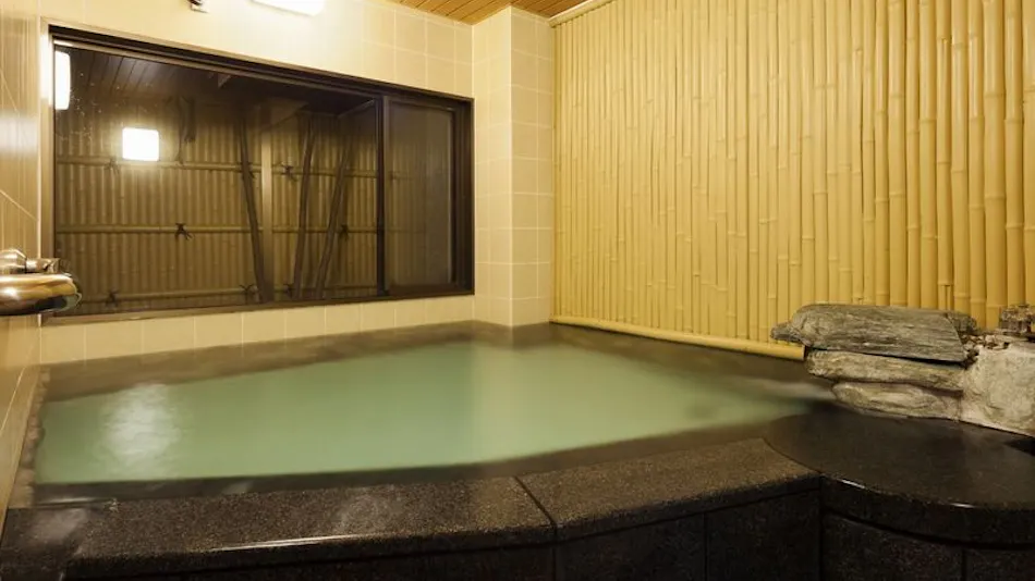 Yuda Onsen Youbel Hotel Matsumasa