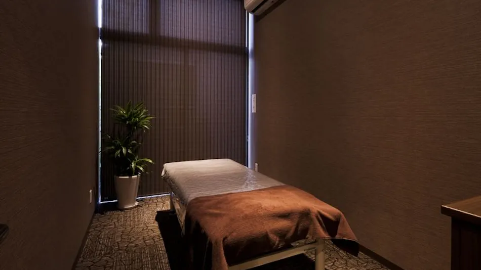 Yuda Onsen Youbel Hotel Matsumasa