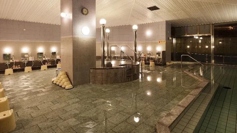 Yuda Onsen Youbel Hotel Matsumasa