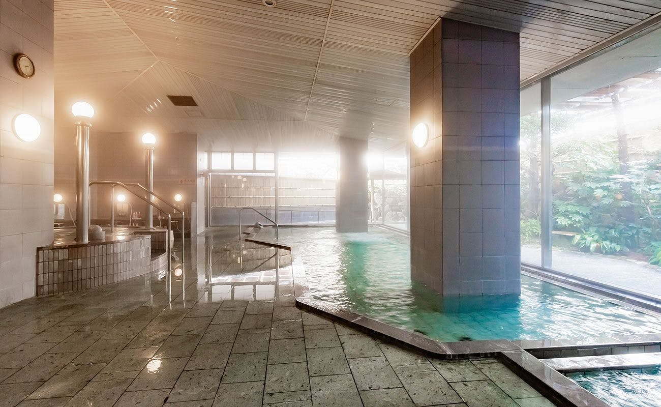 Yuda Onsen Youbel Hotel Matsumasa