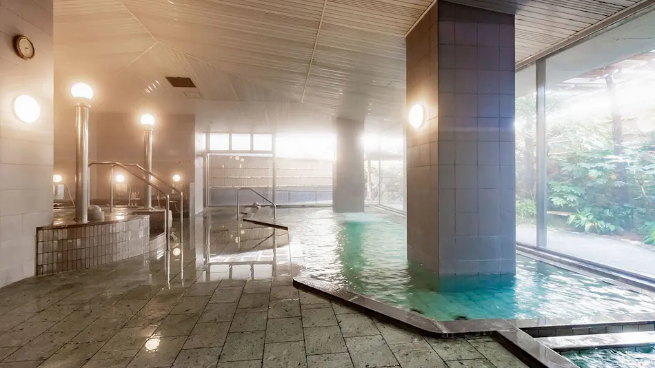 Yuda Onsen Youbel Hotel Matsumasa