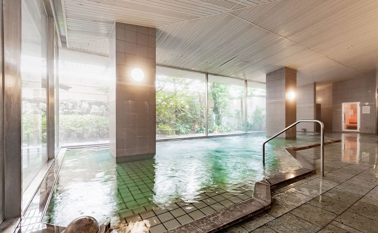 Yuda Onsen Youbel Hotel Matsumasa