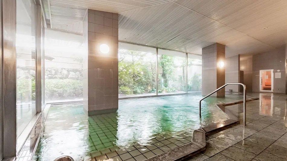 Yuda Onsen Youbel Hotel Matsumasa