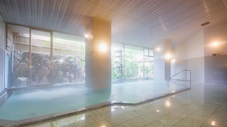 Yuda Onsen Youbel Hotel Matsumasa