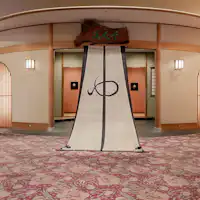 ◆【大浴場(入口)】