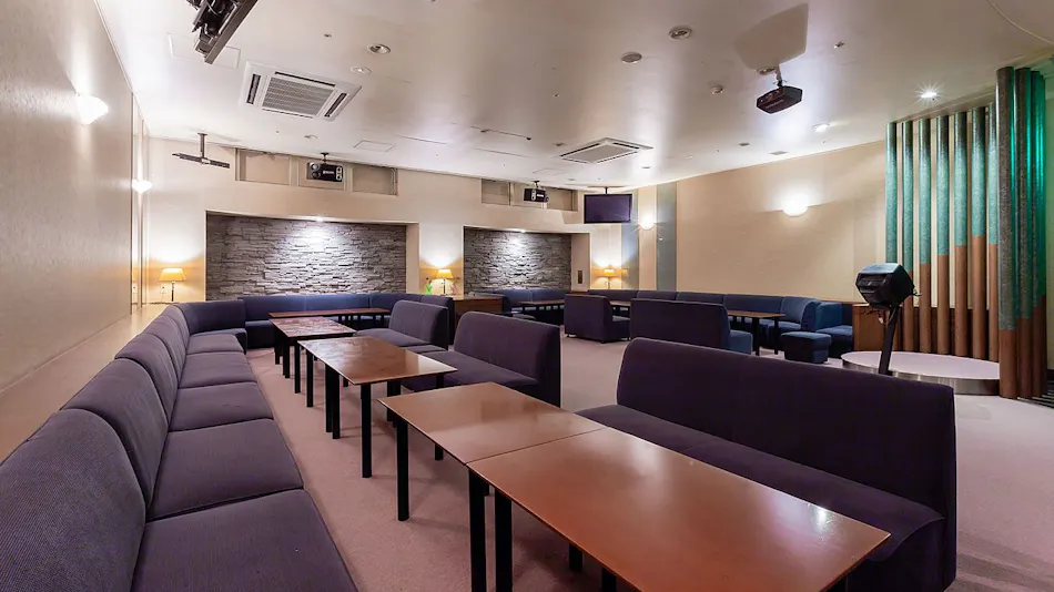Yuda Onsen Youbel Hotel Matsumasa