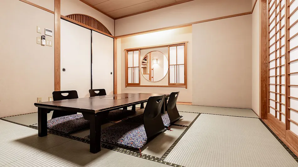 Yuda Onsen Youbel Hotel Matsumasa