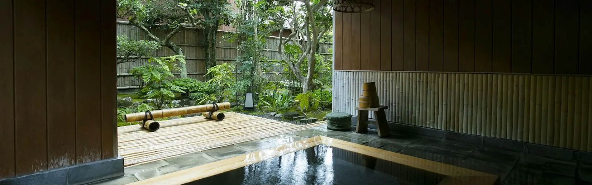 【一棟貸しの宿】割烹旅館 新叶