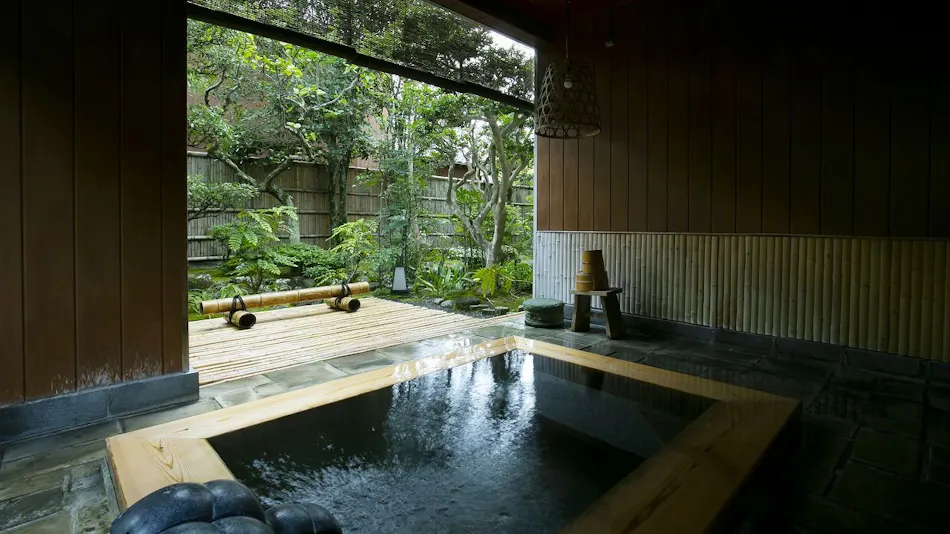 Kappo Ryokan Shinkanou