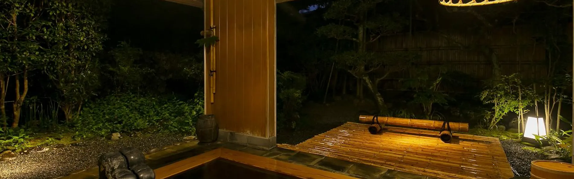 【一棟貸しの宿】割烹旅館 新叶