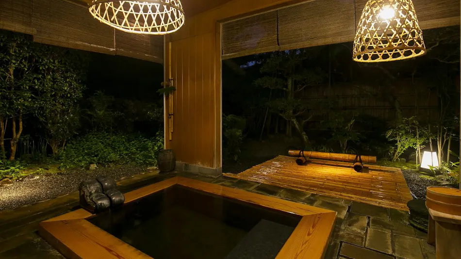 Kappo Ryokan Shinkanou