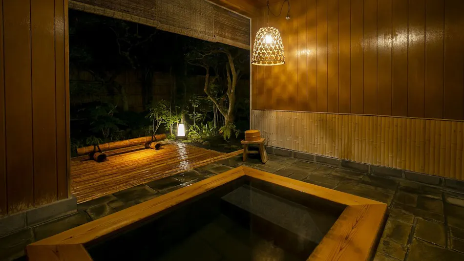 Kappo Ryokan Shinkanou