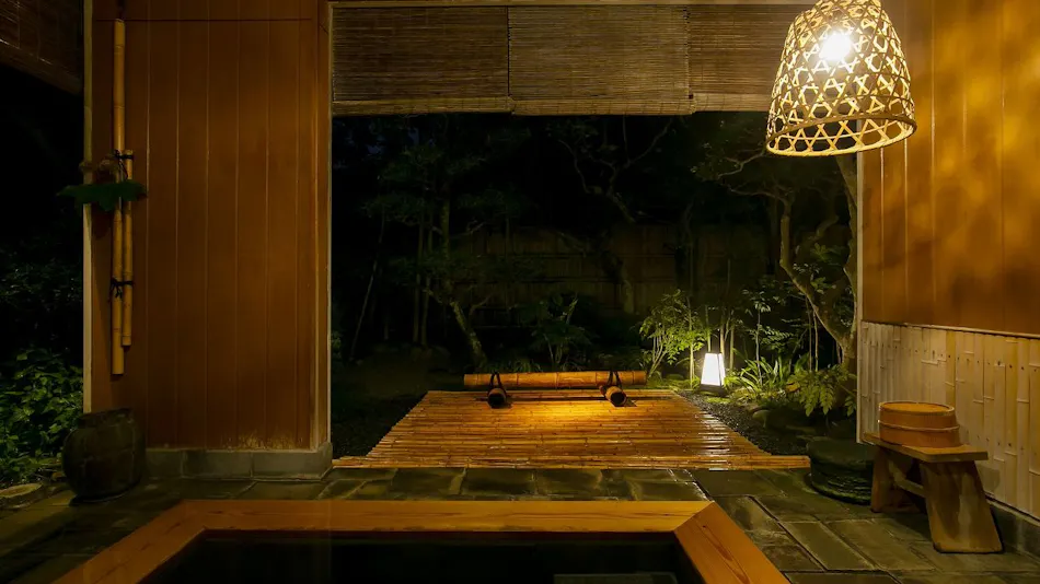 Kappo Ryokan Shinkanou