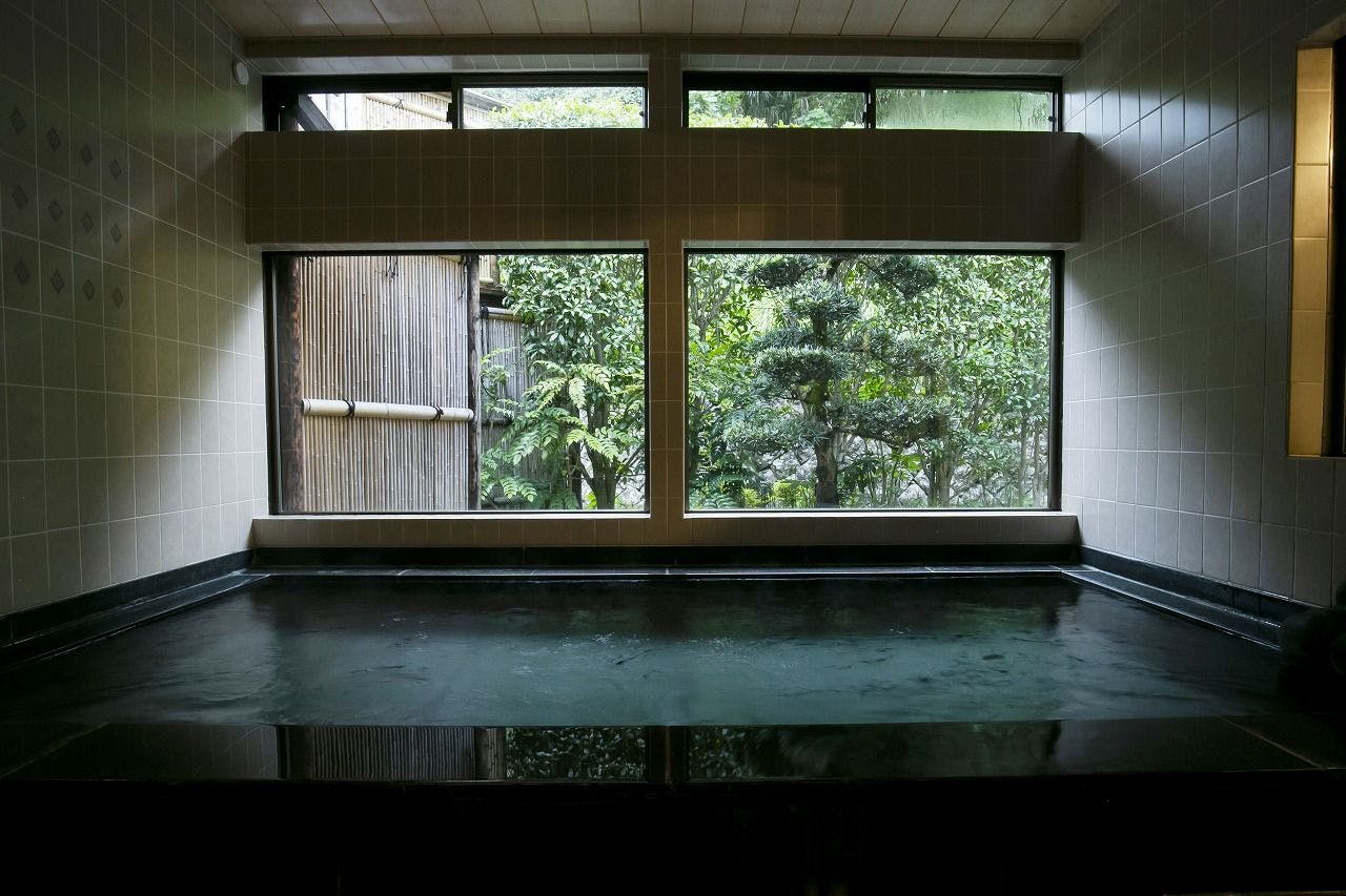 【一棟貸しの宿】割烹旅館　新叶