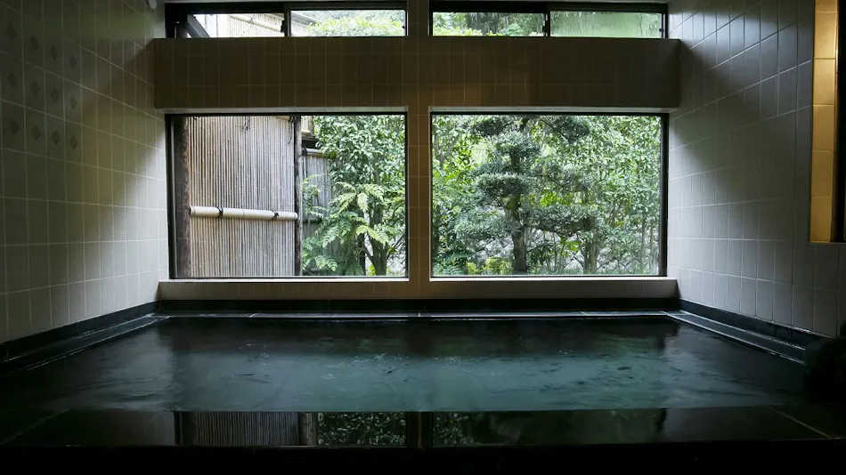 Kappo Ryokan Shinkanou