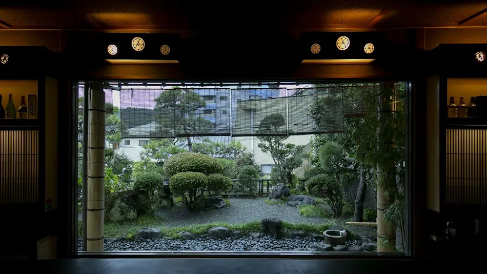 Kappo Ryokan Shinkanou