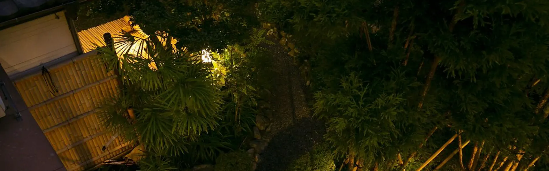 【一棟貸しの宿】割烹旅館 新叶