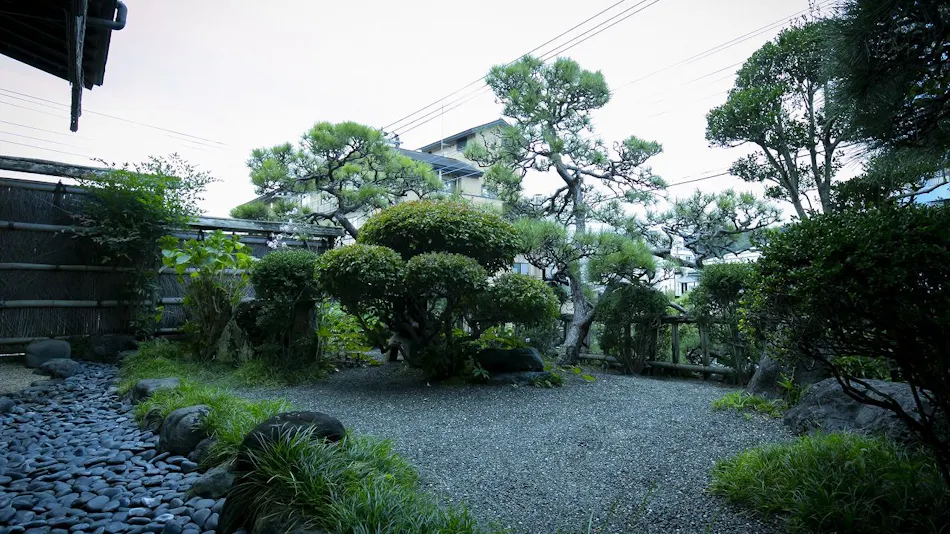 Kappo Ryokan Shinkanou