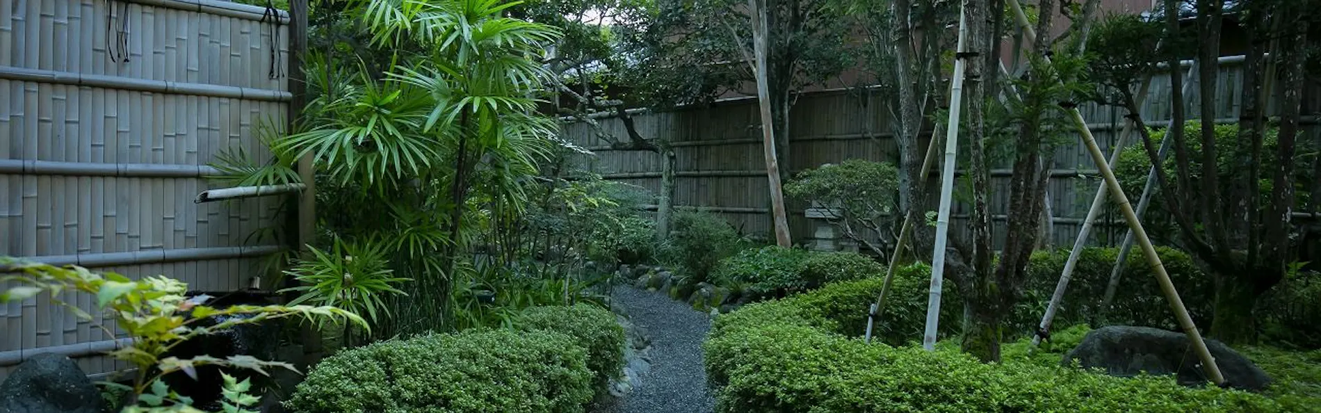 【一棟貸しの宿】割烹旅館 新叶