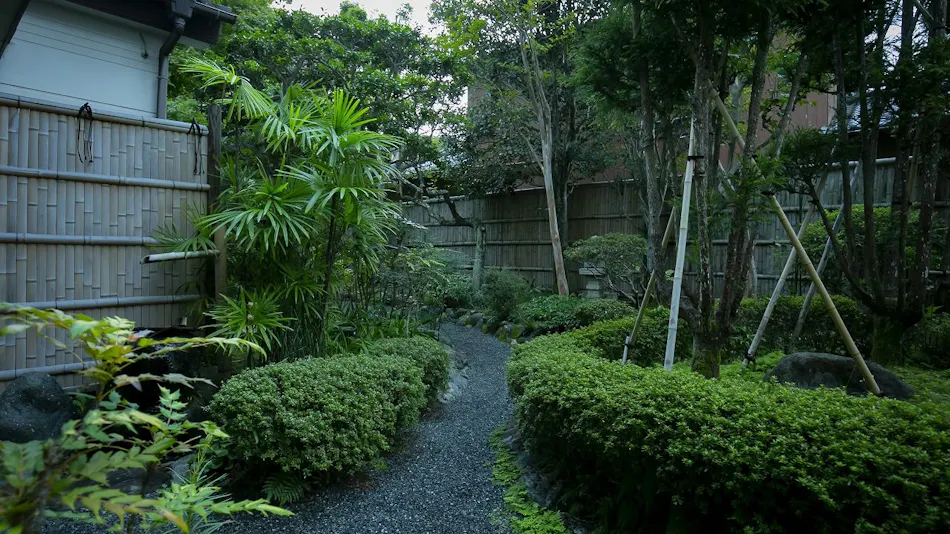 Kappo Ryokan Shinkanou