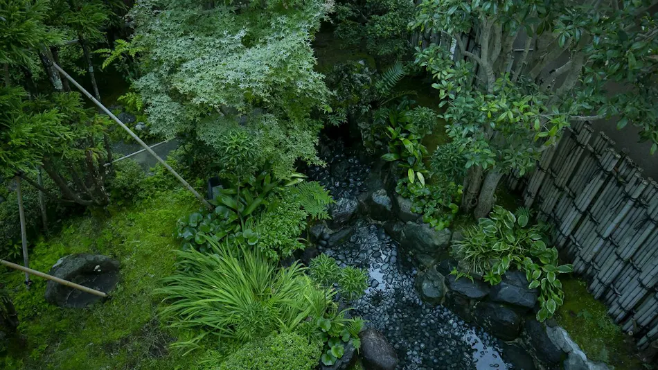 Kappo Ryokan Shinkanou