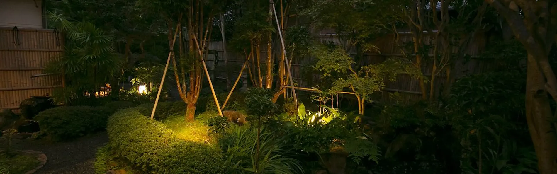 【一棟貸しの宿】割烹旅館 新叶