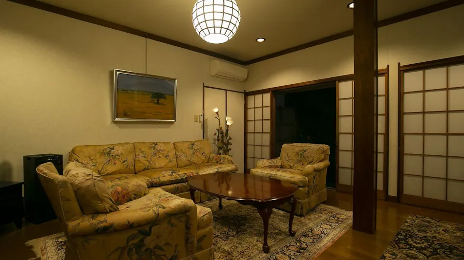 Kappo Ryokan Shinkanou