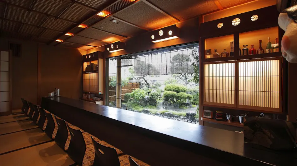 Kappo Ryokan Shinkanou