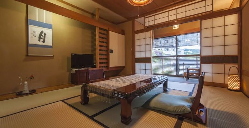 和室8畳 連泊 ゆっくりと温泉宿で休日を プラン 伊豆長岡温泉 割烹旅館 新叶 一休 Com 和室8畳 連泊 ゆっくりと温泉宿で休日を プラン 伊豆長岡温泉 割烹旅館 新叶 一休 Com