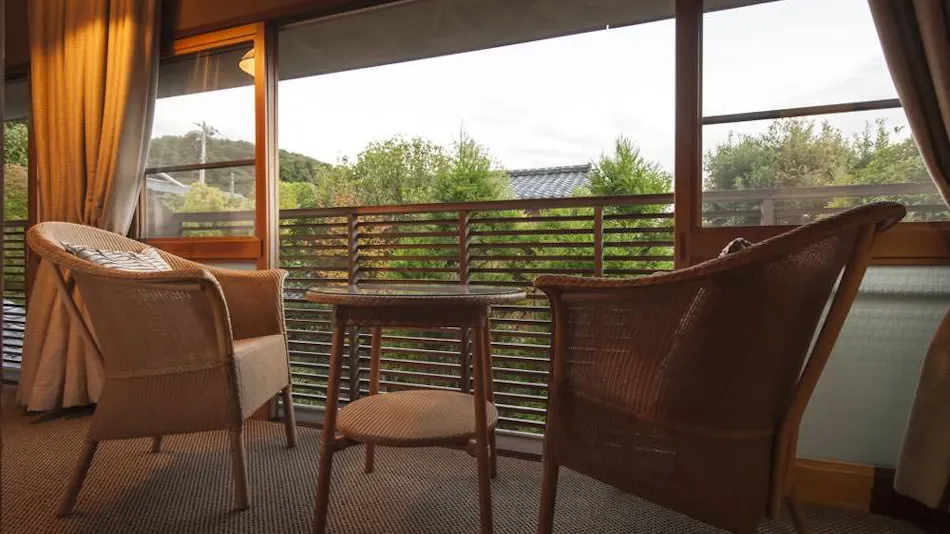 Kappo Ryokan Shinkanou