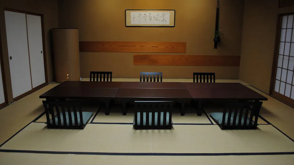 Kappo Ryokan Shinkanou