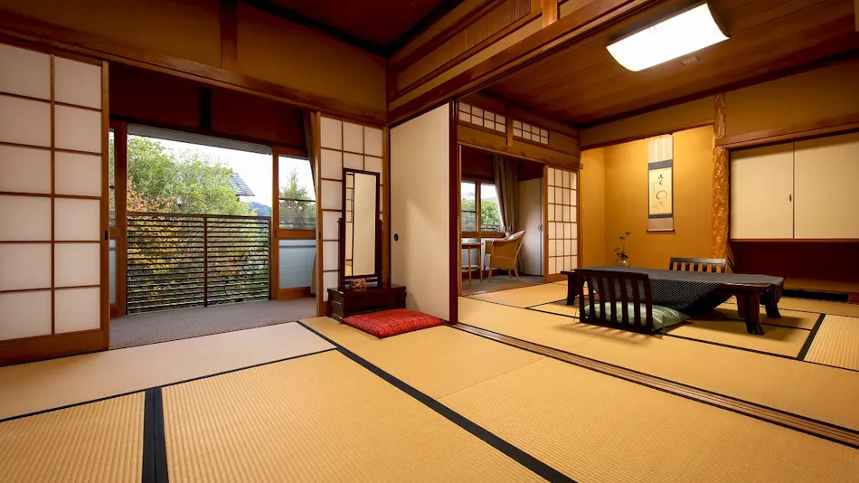 Kappo Ryokan Shinkanou