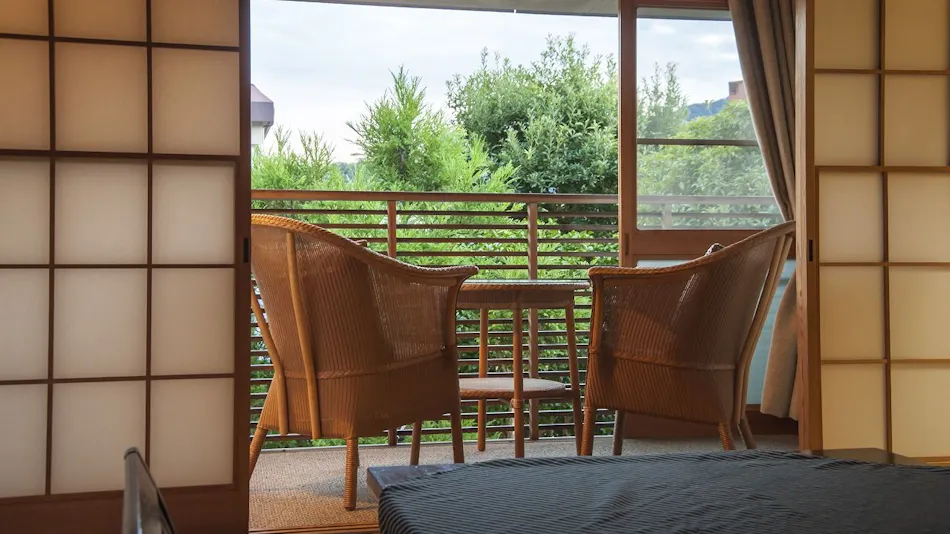 Kappo Ryokan Shinkanou