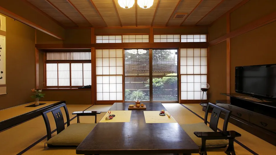 Kappo Ryokan Shinkanou