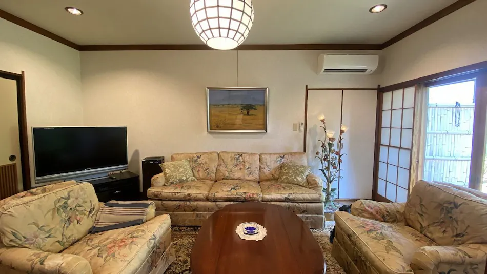Kappo Ryokan Shinkanou