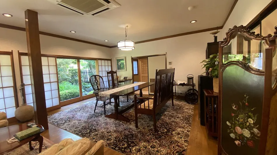 Kappo Ryokan Shinkanou
