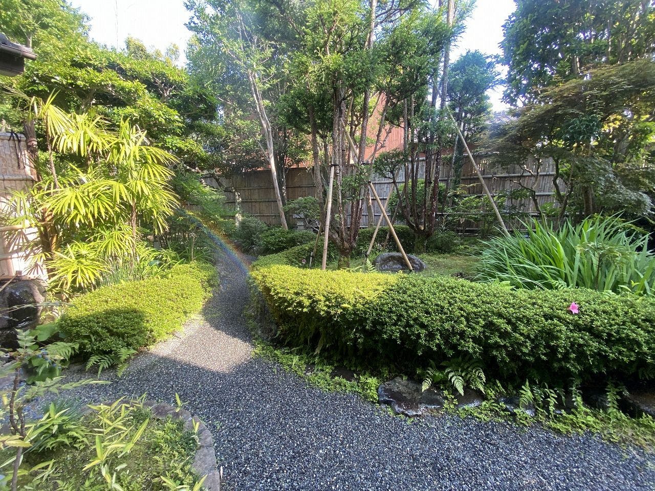 【一棟貸しの宿】割烹旅館　新叶