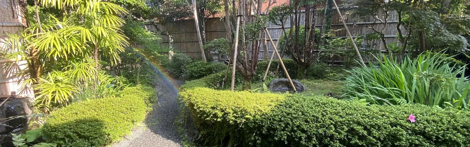 【一棟貸しの宿】割烹旅館 新叶