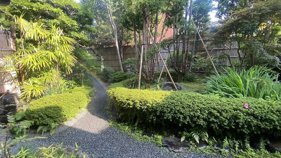 Kappo Ryokan Shinkanou