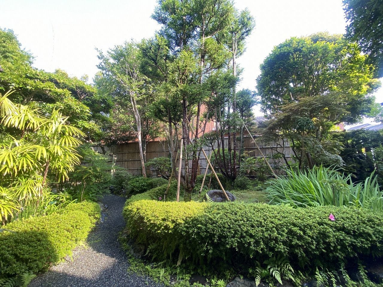 【一棟貸しの宿】割烹旅館　新叶