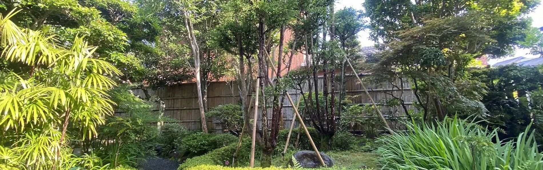 【一棟貸しの宿】割烹旅館 新叶