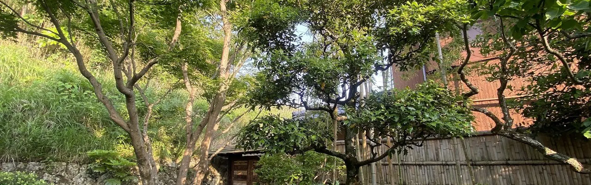 【一棟貸しの宿】割烹旅館 新叶