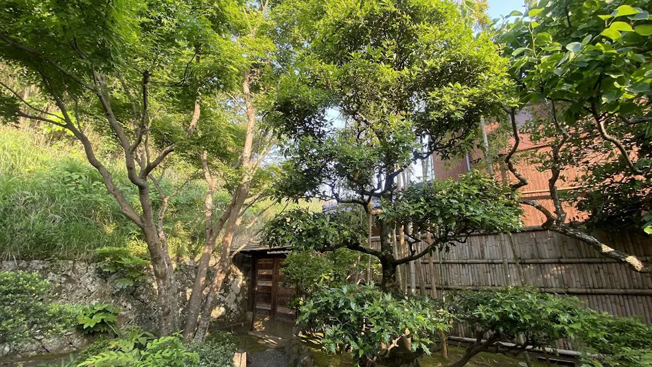 Kappo Ryokan Shinkanou