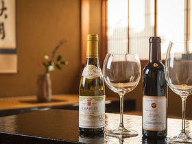 割烹旅館　新叶