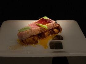 割烹旅館　新叶