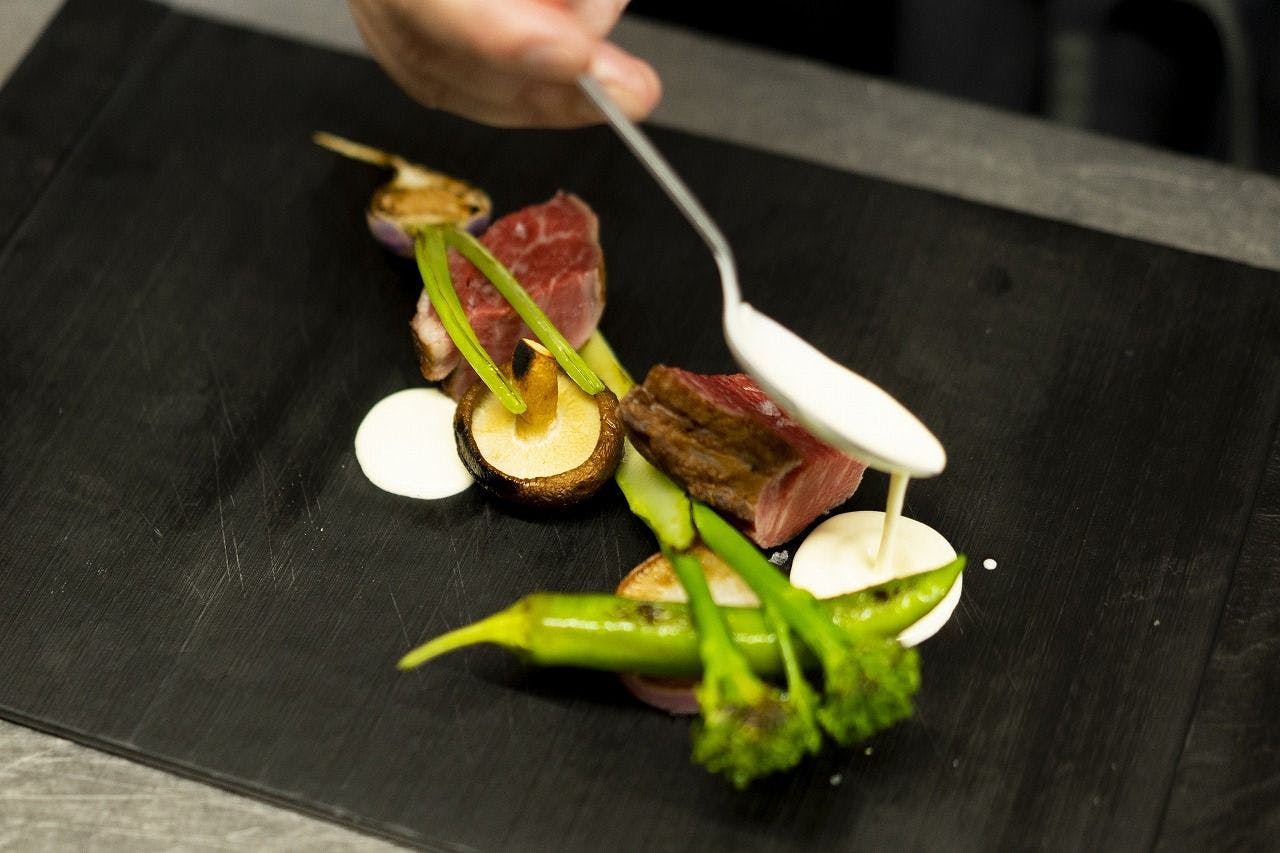 【一棟貸しの宿】割烹旅館　新叶
