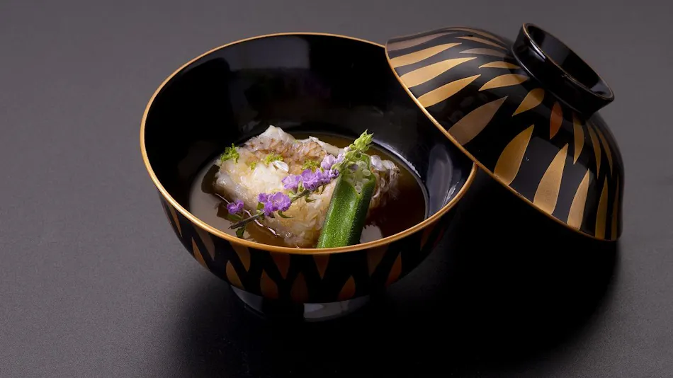 Kappo Ryokan Shinkanou