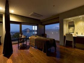 ザ レイクビュー TOYA 乃の風リゾート