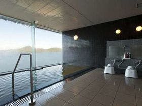 ザ レイクビュー TOYA 乃の風リゾート